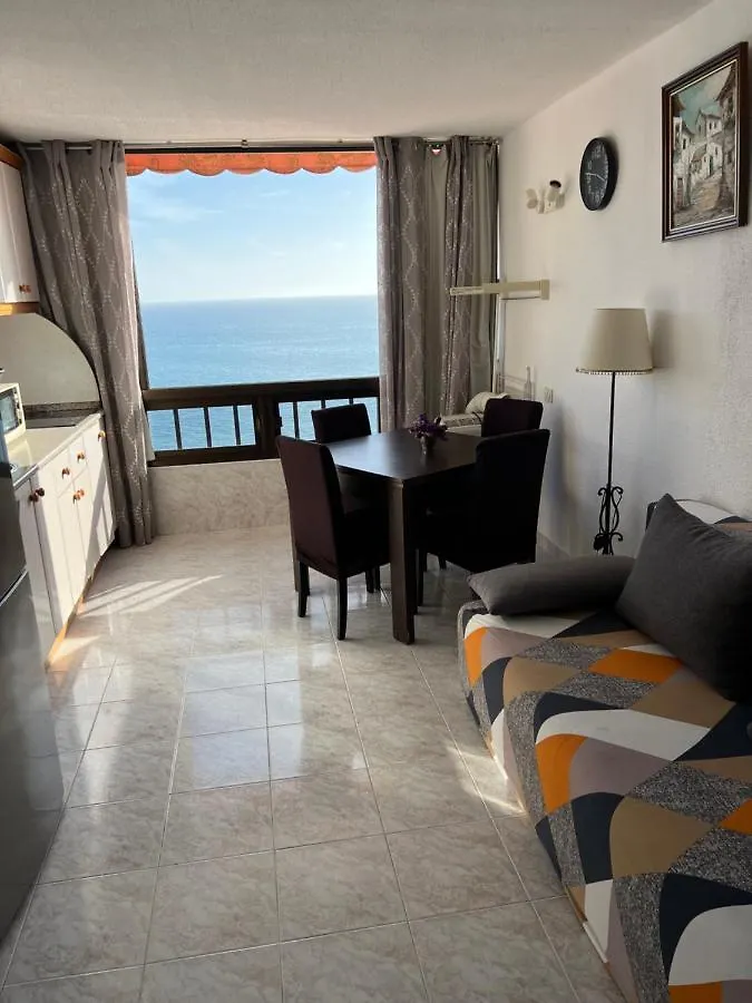 Apartamento Vistas Al Mar Patalavaca