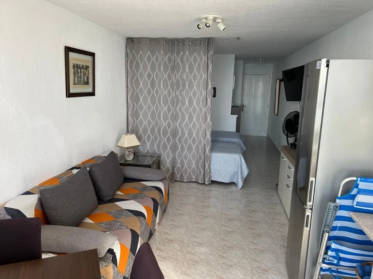 Apartamento Vistas Al Mar Patalavaca 0*,  España