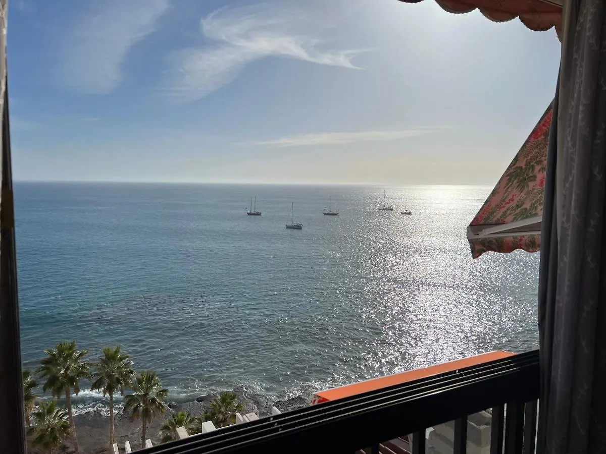 Apartamento Vistas Al Mar Patalavaca