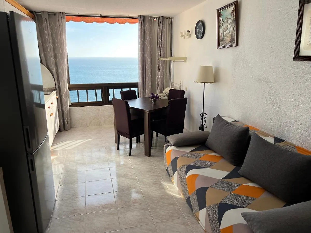 Apartamento Vistas Al Mar Patalavaca España