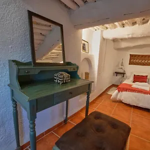  Сasa de vacaciones Casa La Romanilla España