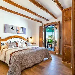  Apartamento Entre Senderos España