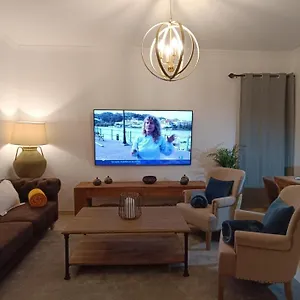 Сasa de vacaciones Casa Isabel, Betancuria