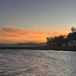  Apartamento La Casa De La Playa España