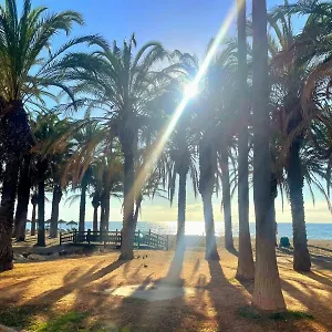  Apartamento Vera Holydays España