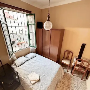  Apartamento Casa Mata Encarnita España
