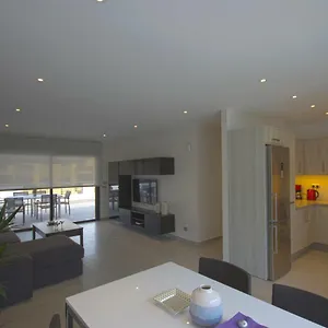  Apartamento Idaira España